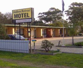 Golfers Retreat Motel - Accommodation Directory 0