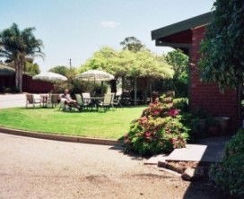 Federation Motor Inn - Accommodation Directory 0