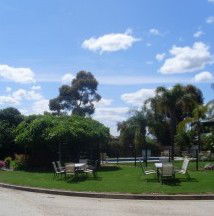 Federation Motor Inn - Accommodation Directory 1