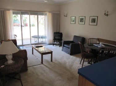 Murray Lodge Holiday Units - Accommodation Directory 1