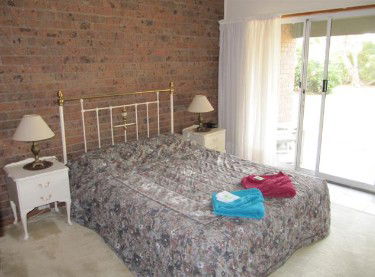 Murray Lodge Holiday Units - Accommodation Directory 2