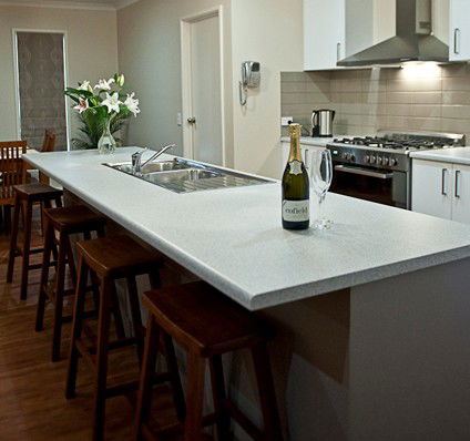 John Foord Guest House - Accommodation Directory 2