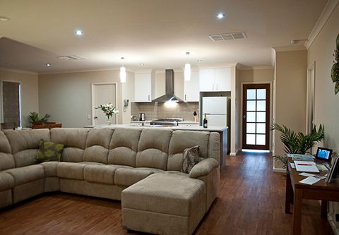 John Foord Guest House - Accommodation Directory 4