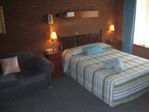 Greenacres Motel - Accommodation Directory 1