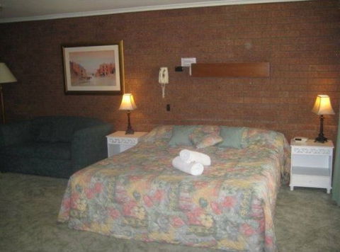 Greenacres Motel - Accommodation Directory 2