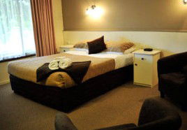 Motel Wingrove - Accommodation Directory 0