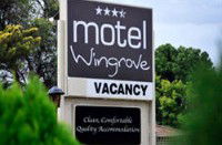 Motel Wingrove - Accommodation Directory 2