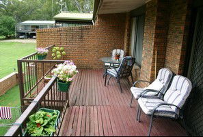 Murray Bank Holiday Units And Yabby Farm - Accommodation Directory 1