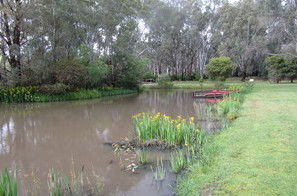 Murray Bank Holiday Units And Yabby Farm - Accommodation Directory 2
