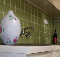 Stable at Riesling - Accommodation Directory