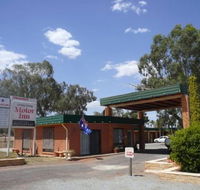 Grong Grong Motor Inn - Accommodation Directory