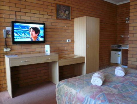 Grong Grong Motor Inn - Accommodation Directory 1