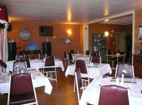 Grong Grong Motor Inn - Accommodation Directory 3