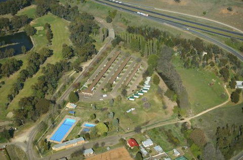 Gundagai Tourist Park - Accommodation Directory 0