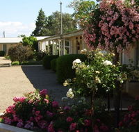 Garden Motor Inn - Accommodation Directory