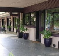 Gundagai Motel - Accommodation Directory