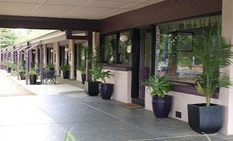 Gundagai Motel - Accommodation Directory 0