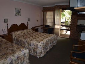 Gundagai Motel - Accommodation Directory 4