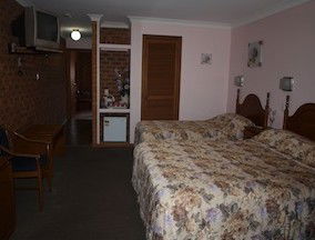 Gundagai Motel - Accommodation Directory 5
