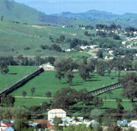 Auto Cabins and Motel - Accommodation Directory