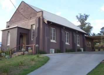 The Church House B And B - Accommodation Directory 5