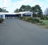 Byer Fountain Motor Inn - Accommodation Directory