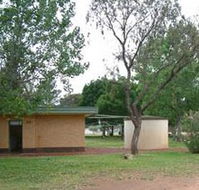 Oasis Caravan Park - Accommodation Directory