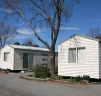 Leeton Caravan Park - Accommodation Directory