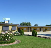 Lockhart Motel - Accommodation Directory