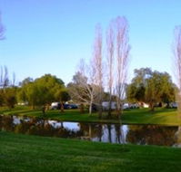 Lockhart Caravan Park - Accommodation Directory