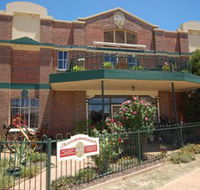 The Rio Holiday Apartments and Theatre - Accommodation Directory