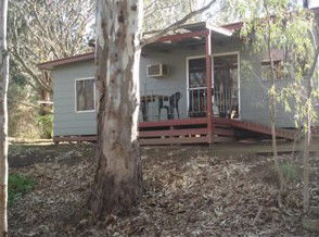 Morning Glory River Resort - Accommodation Directory 1