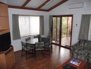 Morning Glory River Resort - Accommodation Directory 2