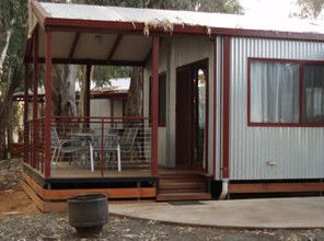 Morning Glory River Resort - Accommodation Directory 3