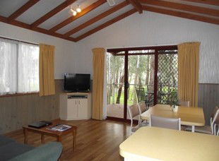 Morning Glory River Resort - Accommodation Directory 4