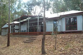 Morning Glory River Resort - Accommodation Directory 5
