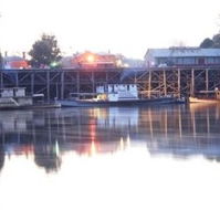 Murray River Holiday Park - Accommodation Directory