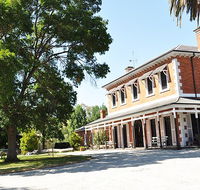 Perricoota Station - Accommodation Directory