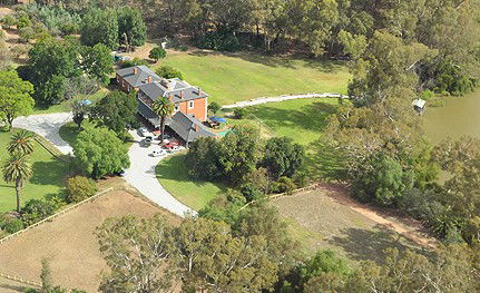 Perricoota Station - Accommodation Directory 3