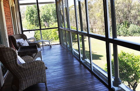 Perricoota Station - Accommodation Directory 4