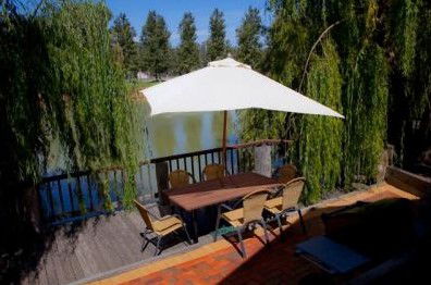 Perricoota Vines Retreat - Accommodation Directory 3