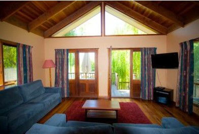 Perricoota Vines Retreat - Accommodation Directory 4