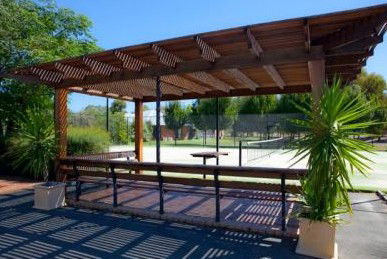 Perricoota Vines Retreat - Accommodation Directory 5