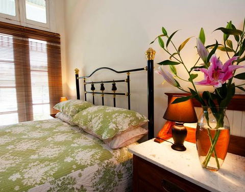 Bright On The Murray - Accommodation Directory 4