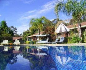 Kingswood Motel And Apartments - Accommodation Directory 0