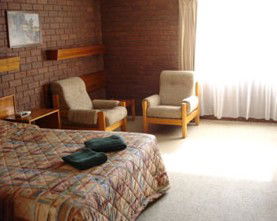 Kingswood Motel And Apartments - Accommodation Directory 1