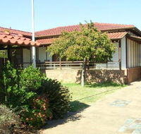 Kanji Cottage - Accommodation Directory