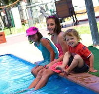 Big4 Wagga Wagga Holiday Park - Accommodation Directory