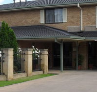 Garden City Motor Inn - Wagga Wagga - Accommodation Directory