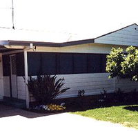 Kooringal Cottage - Accommodation Directory